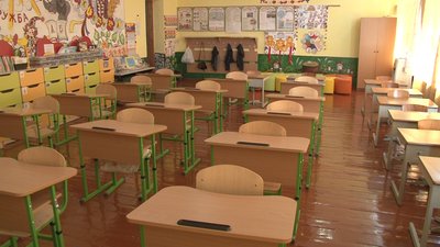 На Закарпатті школи готують до початку навчального року в умовах карантину