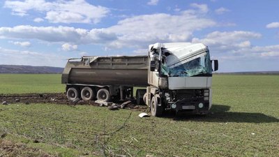 Три людини загинуло на Миколаївщині внаслідок ДТП