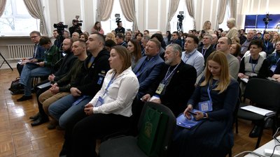 На Чернігівщині пропонують створити переробні підприємства, щоб вирішити проблеми з логістикою
