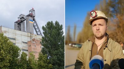 Електроенергію на шахтах Кіровоградщини не відключили. Чому, розповів голова профспілки