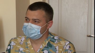 Куріння підвищує ймовірність онкозахворювання: черкаський лікар розповів про вплив звички на людину