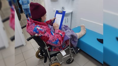 Після втрати сина ультрамарафонець Максим Ус намагається поставити на ноги дружину