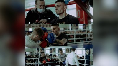 "Мама зі сталі": історія черкащанки, син якої загинув у Маріуполі "Мама зі сталі": історія черкащанки, син якої загинув у Маріуполі
