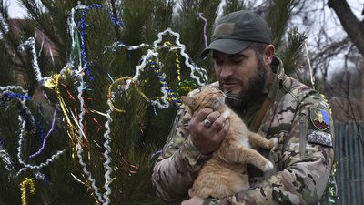 Атака на Київ, Україна зупинила транзит російського газу. 1043 день війни. Онлайн
