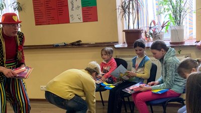 "Ми одягнені лягали і одягнені вставали". Історія родини евакуйованої з Херсонщини до Кривого Рогу "Ми одягнені лягали і одягнені вставали". Історія родини евакуйованої з Херсонщини до Кривого Рогу