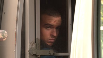 В'ячеслав Зінченко підозрюваний у вбивстві Фаріон