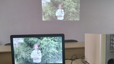 На Житомирщині вперше пройшов обласний фестиваль-конкурс "Берегиня родини" На Житомирщині вперше пройшов обласний фестиваль-конкурс "Берегиня родини"