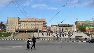 Головні новини Харкова та області 26 квітня: хроніка