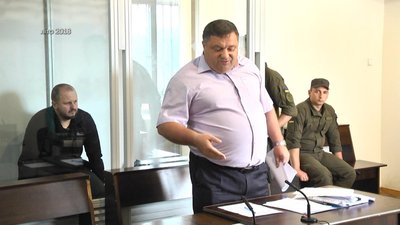 Хмельницька прокуратура оскаржила вирок суду у справі Романа Миколаїва