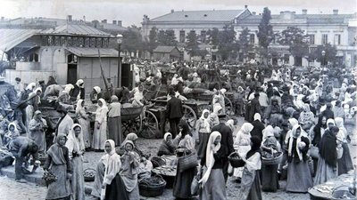 Забута історія Одеси: як українці впливали на розвиток міста