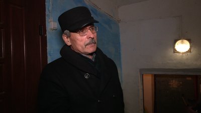 Боржники за тепло Боржники за тепло
