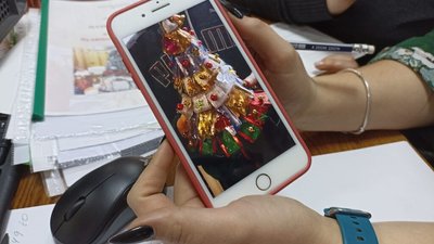 У Житомирі визначили переможців обласного конкурсу декоративно-прикладного мистецтва "Зимова казка" У Житомирі визначили переможців обласного конкурсу декоративно-прикладного мистецтва "Зимова казка"
