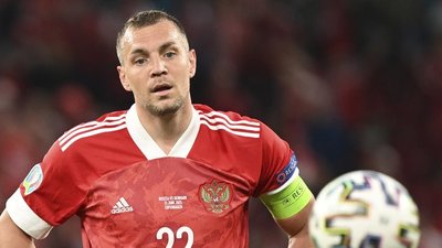 "Попросив би зробити ще один крок": гендиректор "Шахтаря" закликав виключити Росію з ФІФА та УЄФА