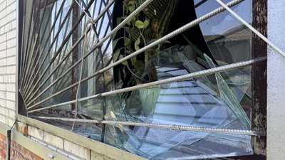 Що відомо про обстріли Сумщини за добу з 2 по 3 травня