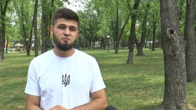 Громадська організація "Ініціативний Покровськ" молодь активісти допомога Громадська організація "Ініціативний Покровськ" молодь активісти допомога