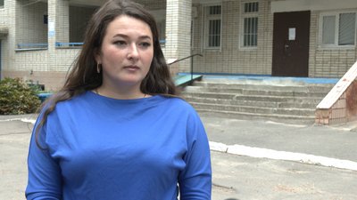 Місяць у лікарні. Сумські волонтери намагаються об'єднати братика з сестрою, яких вилучили з родини Місяць у лікарні. Сумські волонтери намагаються об'єднати братика з сестрою, яких вилучили з родини