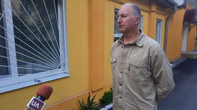 На Тернопільщині за добу COVID-19 виявили у 31 особи На Тернопільщині за добу COVID-19 виявили у 31 особи