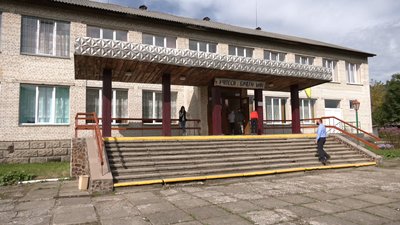 Десятки сіл без інтернету: дистанційна форма навчання у горах на Львівщині Десятки сіл без інтернету: дистанційна форма навчання у горах на Львівщині