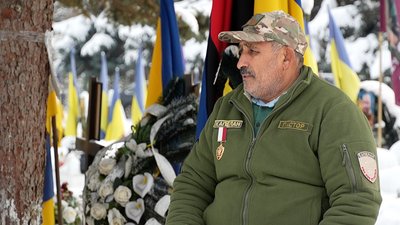 Історія ромського капелана Едуарда Габора