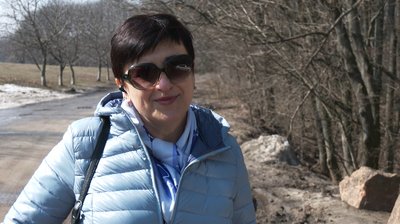 Понад 60 гектарів весни: на Черкащині розквітли підсніжники