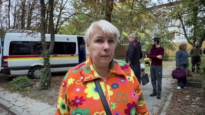 Обстріл Запоріжжя 10 жовтня: що розповіли очевидці Обстріл Запоріжжя 10 жовтня: що розповіли очевидці
