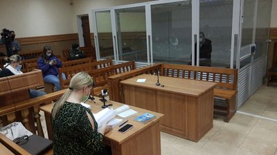 У Тернополі перенесли засідання суду щодо стрілянини по дітях