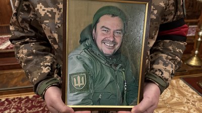 Володимир Троян
