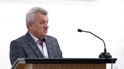 Опалювальний сезон у Рівненській громаді: коли старт і які проблеми Опалювальний сезон у Рівненській громаді: коли старт і які проблеми