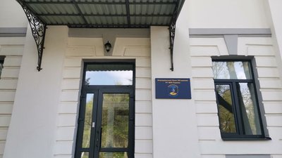 "Допомогти зорієнтуватись в цей важкий час": у Полтаві запрацював пункт об'єднання для переселенців "Допомогти зорієнтуватись в цей важкий час": у Полтаві запрацював пункт об'єднання для переселенців