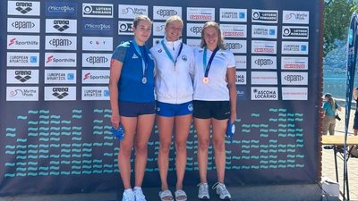 спорт, Дніпро