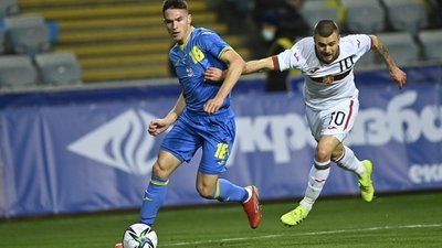 "Пережили ураган". Що сказали у збірній Болгарії після нічиєї з Україною у товариському матчі