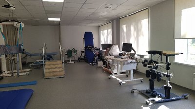Підірвався на міні на Луганщині: у Львові відновлюється 25-річний захисник Підірвався на міні на Луганщині: у Львові відновлюється 25-річний захисник