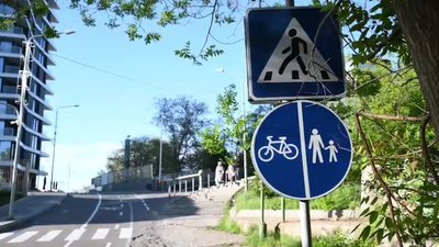 самокати самокати