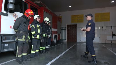 Рятувальник Рятувальник