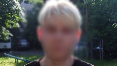 У Києві У Києві