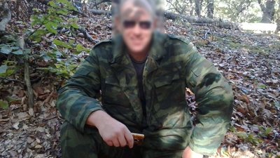 В Одесі засудили бойовика "ДНР", який був причетний до справи "комсомольців-терористів"