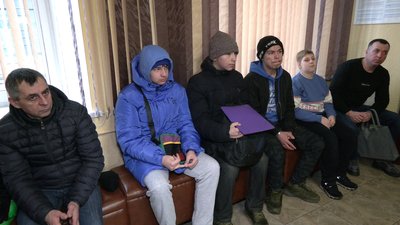 "Особливої дитини" особливі умови отримання паспорта