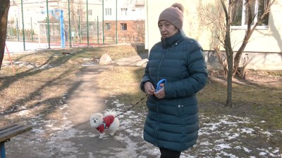 ЖКП у Луцьку підняли тариф за утримання будинків ЖКП у Луцьку підняли тариф за утримання будинків