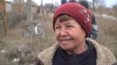 “Поки ми тут і місто живе”: Оріхів майже рік під обстрілами “Поки ми тут і місто живе”: Оріхів майже рік під обстрілами