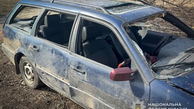 Наслідки атаки РФ, Сумська область