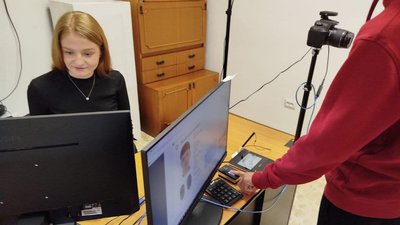 У Чернівецькій області у ЦНАПі села Ванчиківці почали видавати паспорти У Чернівецькій області у ЦНАПі села Ванчиківці почали видавати паспорти