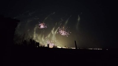 Звільнені села Луганщини щодня потерпають від обстрілів — Гайдай