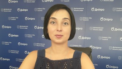 Станом на 6 серпня у Дніпрі зафіксовано 749 лабораторно підтверджених випадків коронавірусу Станом на 6 серпня у Дніпрі зафіксовано 749 лабораторно підтверджених випадків коронавірусу