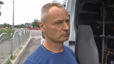 На дорогах Волині перевіряють громадський транспорт. Скільки порушень зафіксували На дорогах Волині перевіряють громадський транспорт. Скільки порушень зафіксували