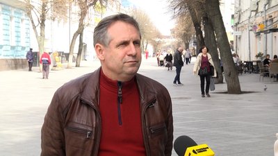 У Житомирі стартував місячник благоустрою
