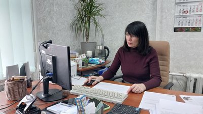"Називають мене "дочечка". Соцпрацівниці прикордоння Сумщини розповіли про свою роботу "Називають мене "дочечка". Соцпрацівниці прикордоння Сумщини розповіли про свою роботу