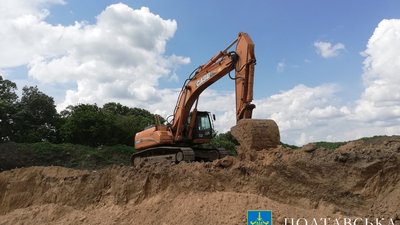 Понад 24 мільйони гривень збитків: на Полтавщині судитимуть ексголову сільради Понад 24 мільйони гривень збитків: на Полтавщині судитимуть ексголову сільради