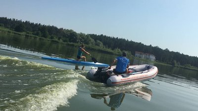Житомирянка Анастасія Четверікова готується до участі в Олімпійських іграх у Токіо