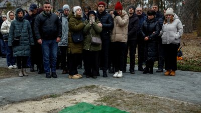 Мер Дніпрорудного Євгеній Матвєєв помер у російському СІЗО від численних травм Мер Дніпрорудного Євгеній Матвєєв помер у російському СІЗО від численних травм