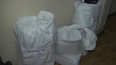Новгород-Сіверська ТВК опрацювала 15% протоколів
